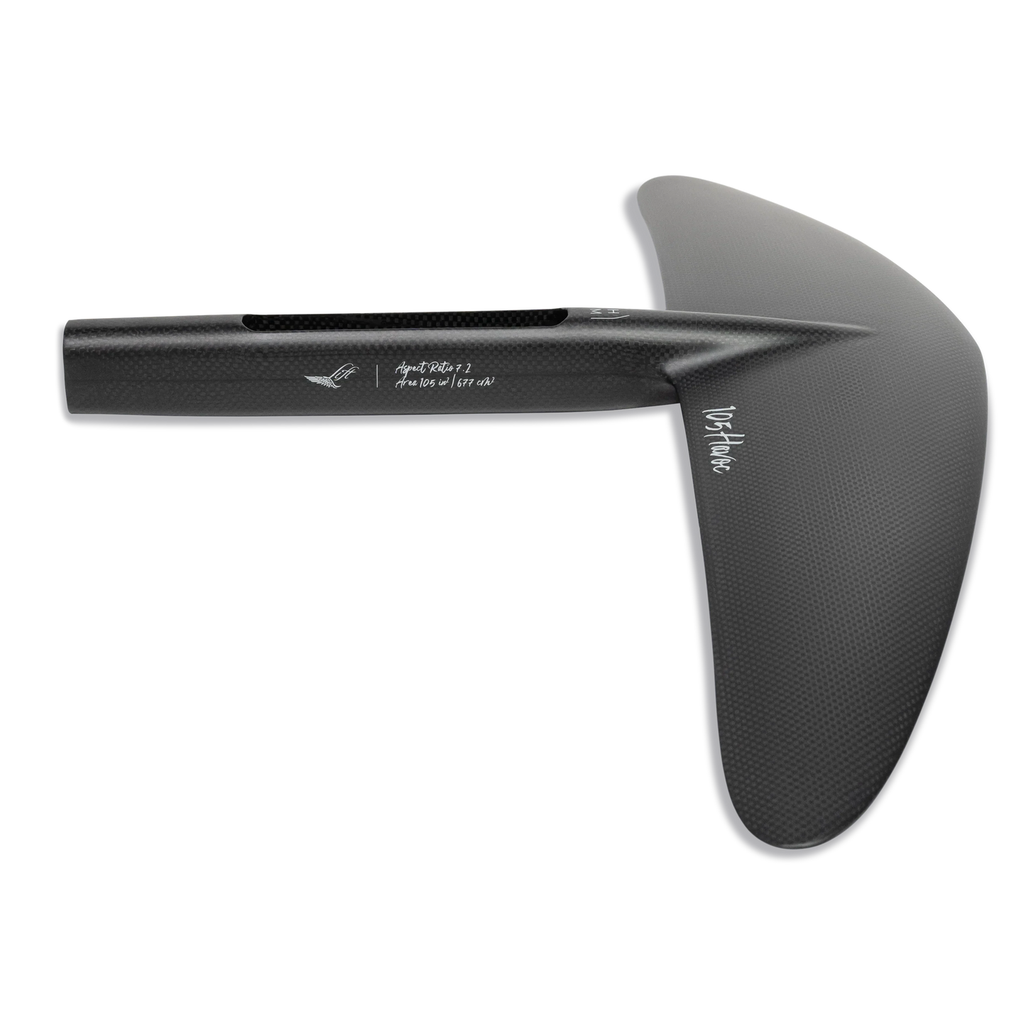 Lift Havoc Front Wing