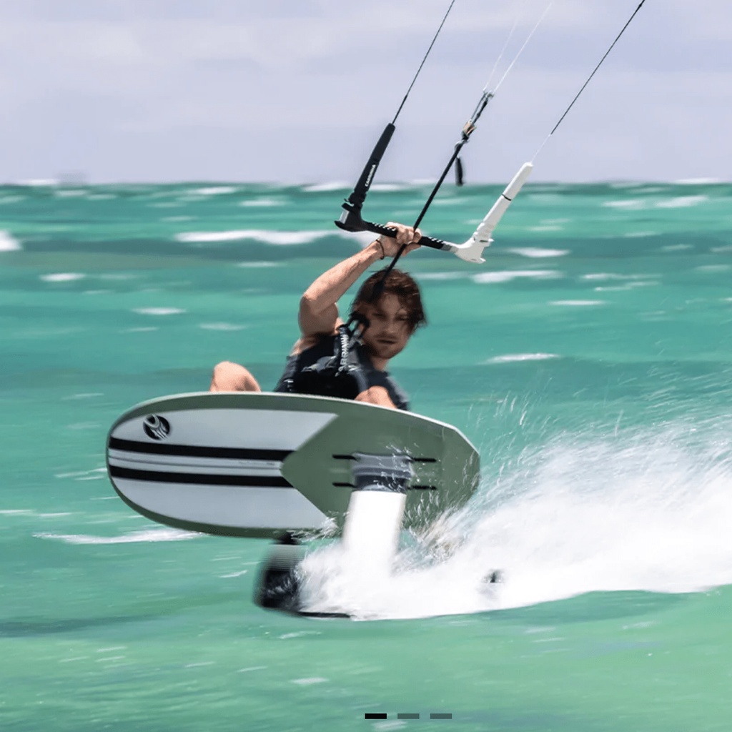 2023 Cabrinha Logic Foilboard Carbon