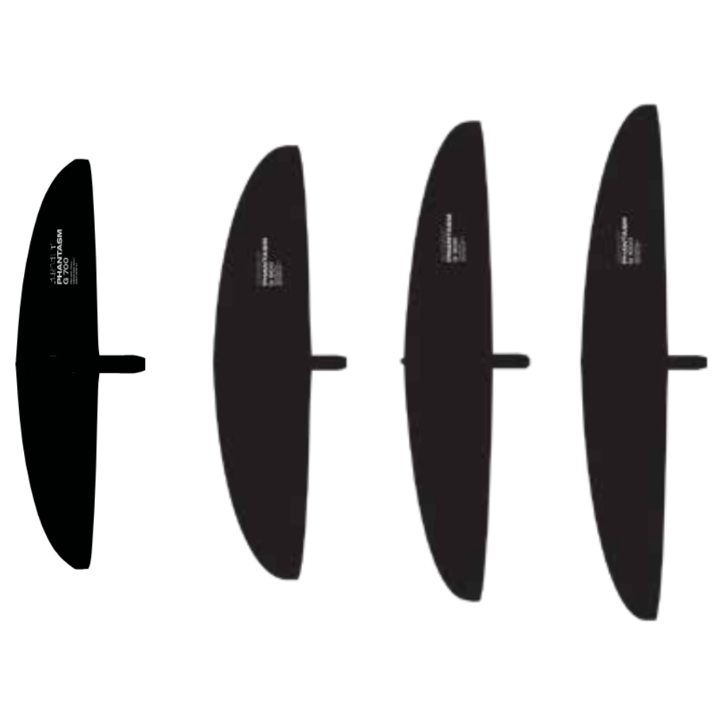 2023 Slingshot Front Wing V1