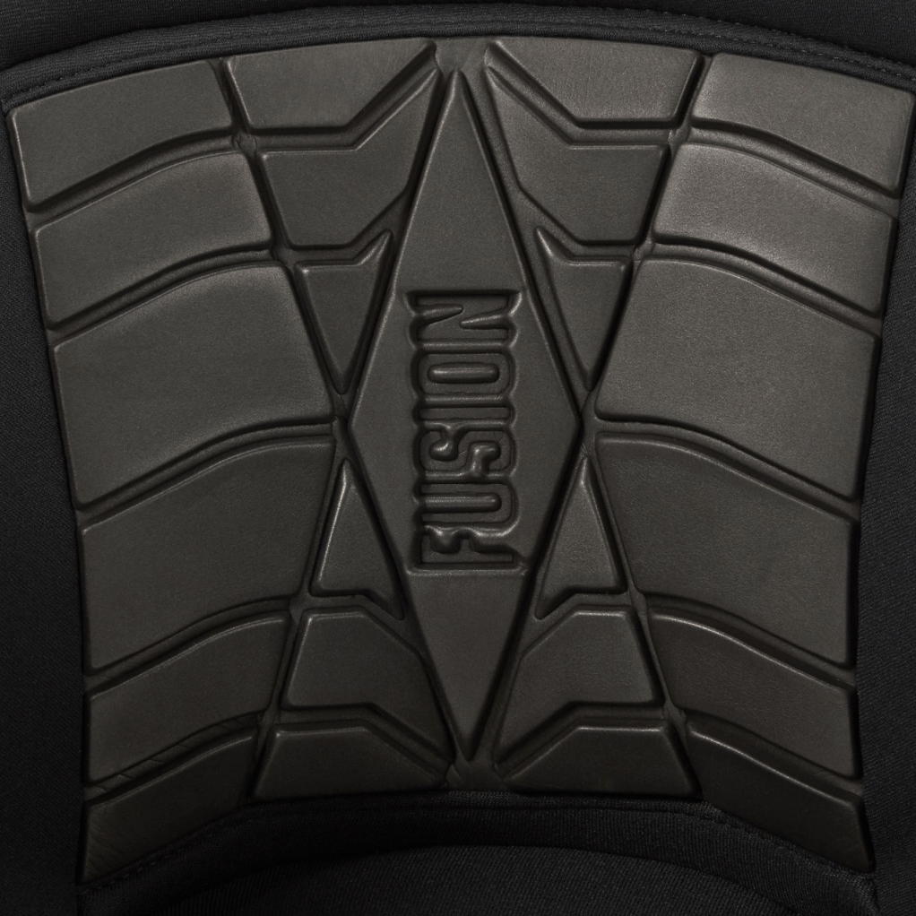 Dakine Fusion Harness Black