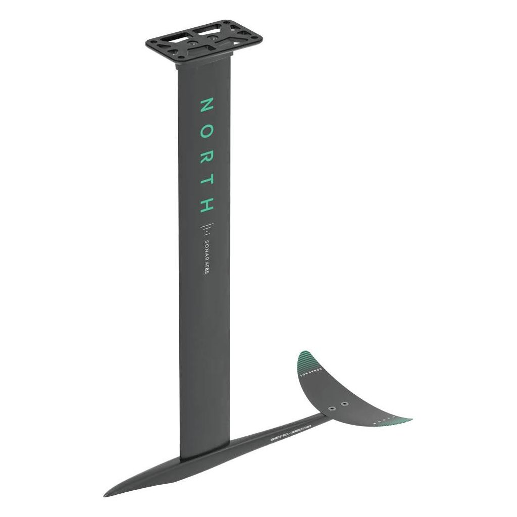 2021 North Sonar Kite Edition AK85 Black