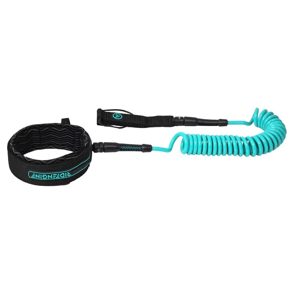 Ride Engine Recoil Calf Leash