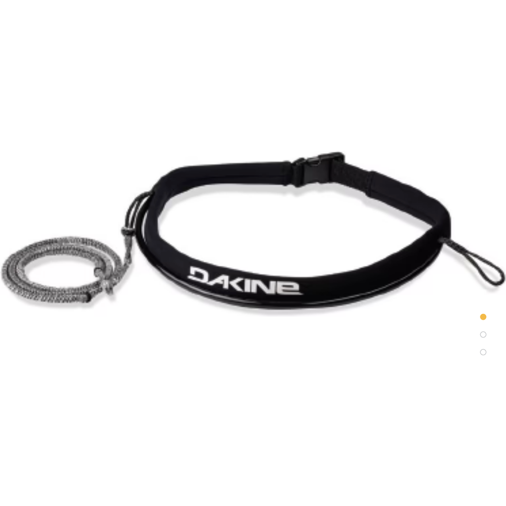 Dakine Fly Wing Leash Wing Waistblack