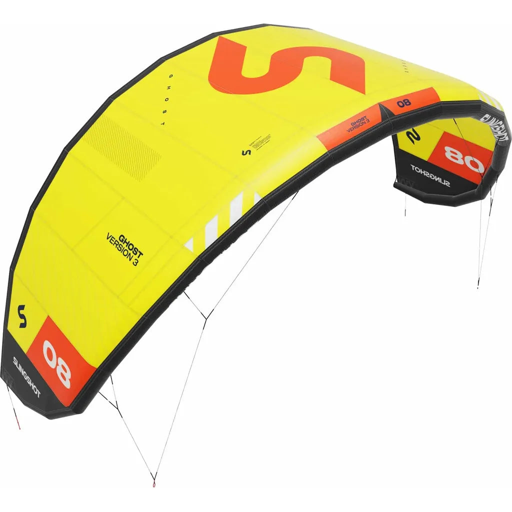 2024 Slingshot Ghost V3 Kite