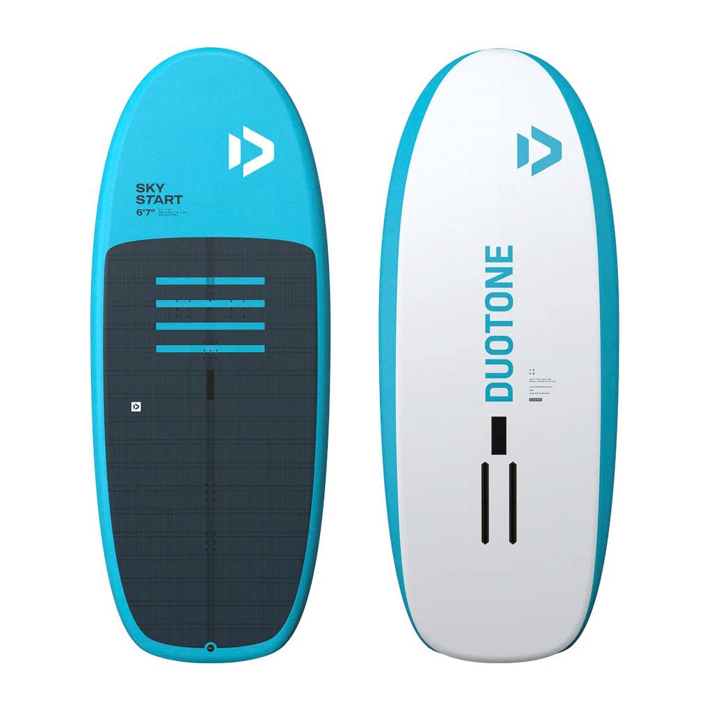 2024 Duotone Foilboard Sky Start 6'7"