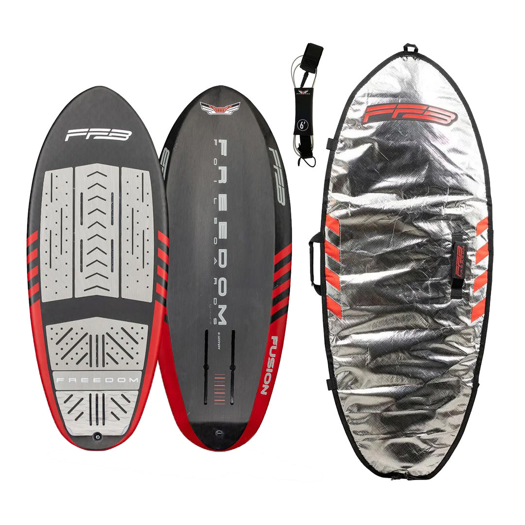 Freedom Foil Boards FFB Fusion
