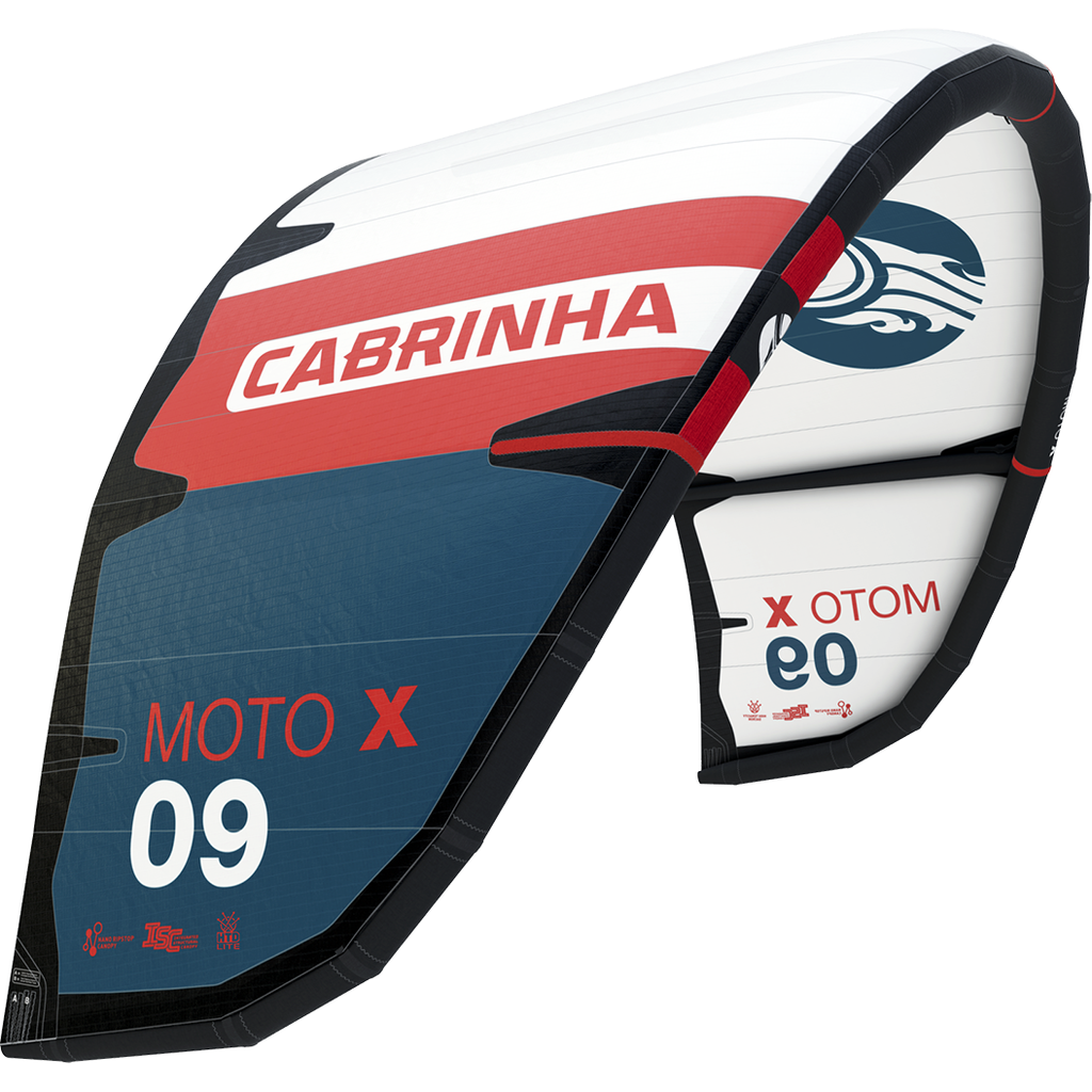  2024 Cabrinha Moto X Kite