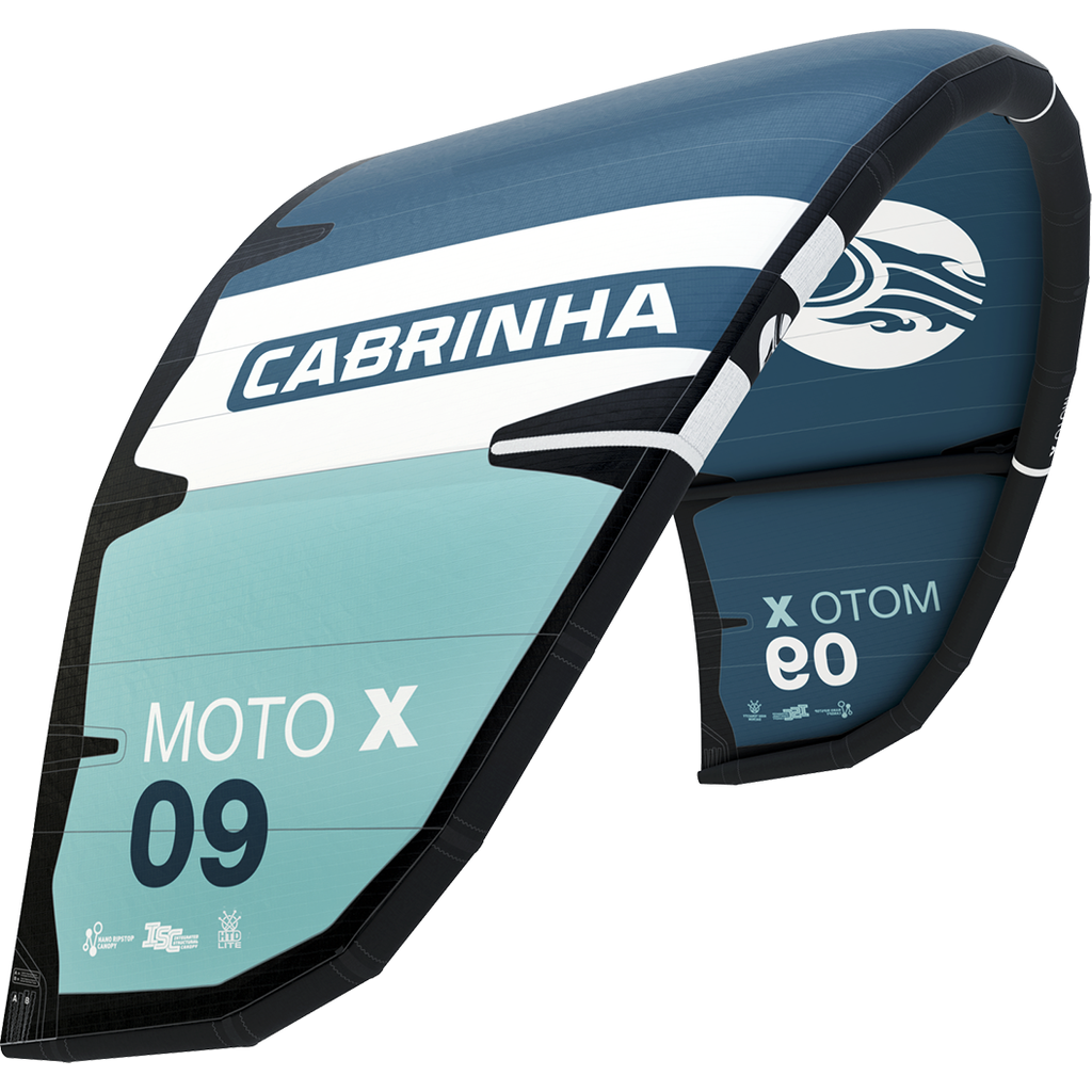  2024 Cabrinha Moto X Kite