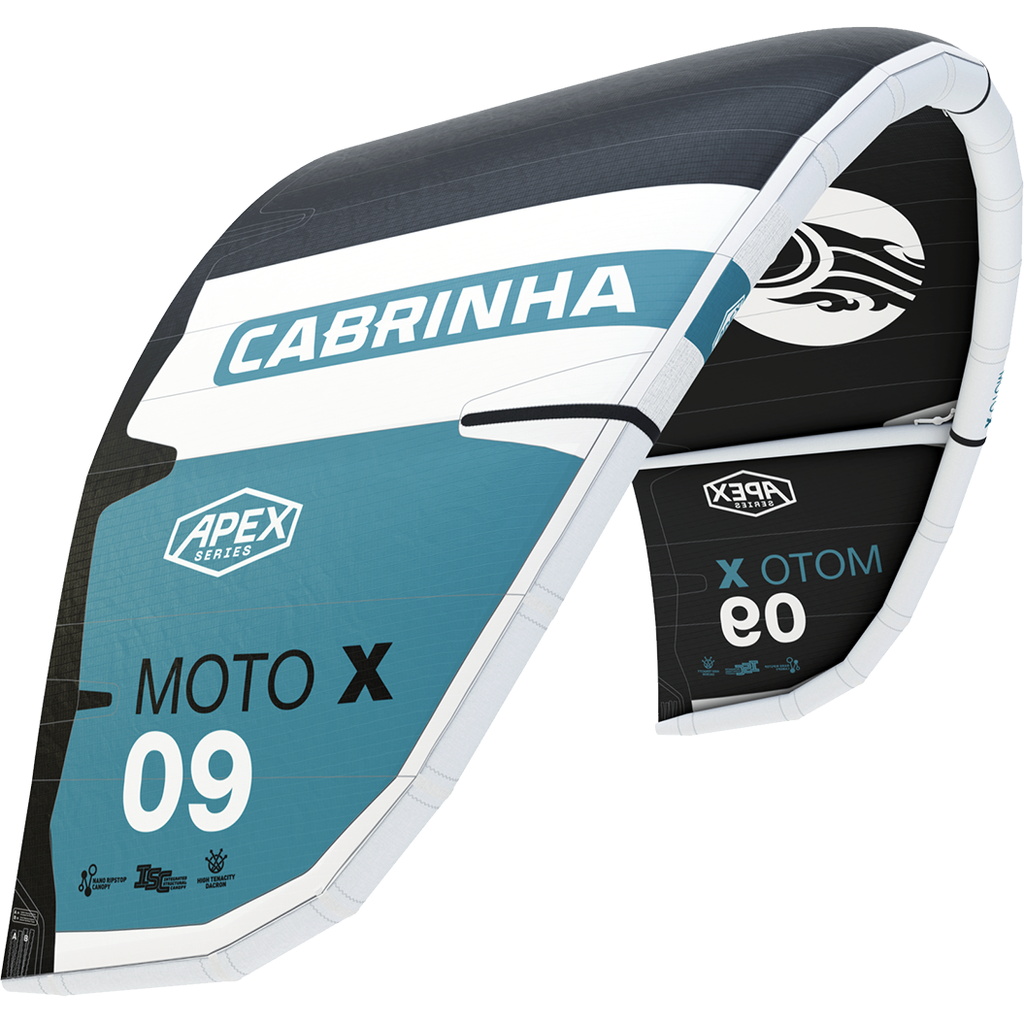  2024 Cabrinha Moto X Apex Kite
