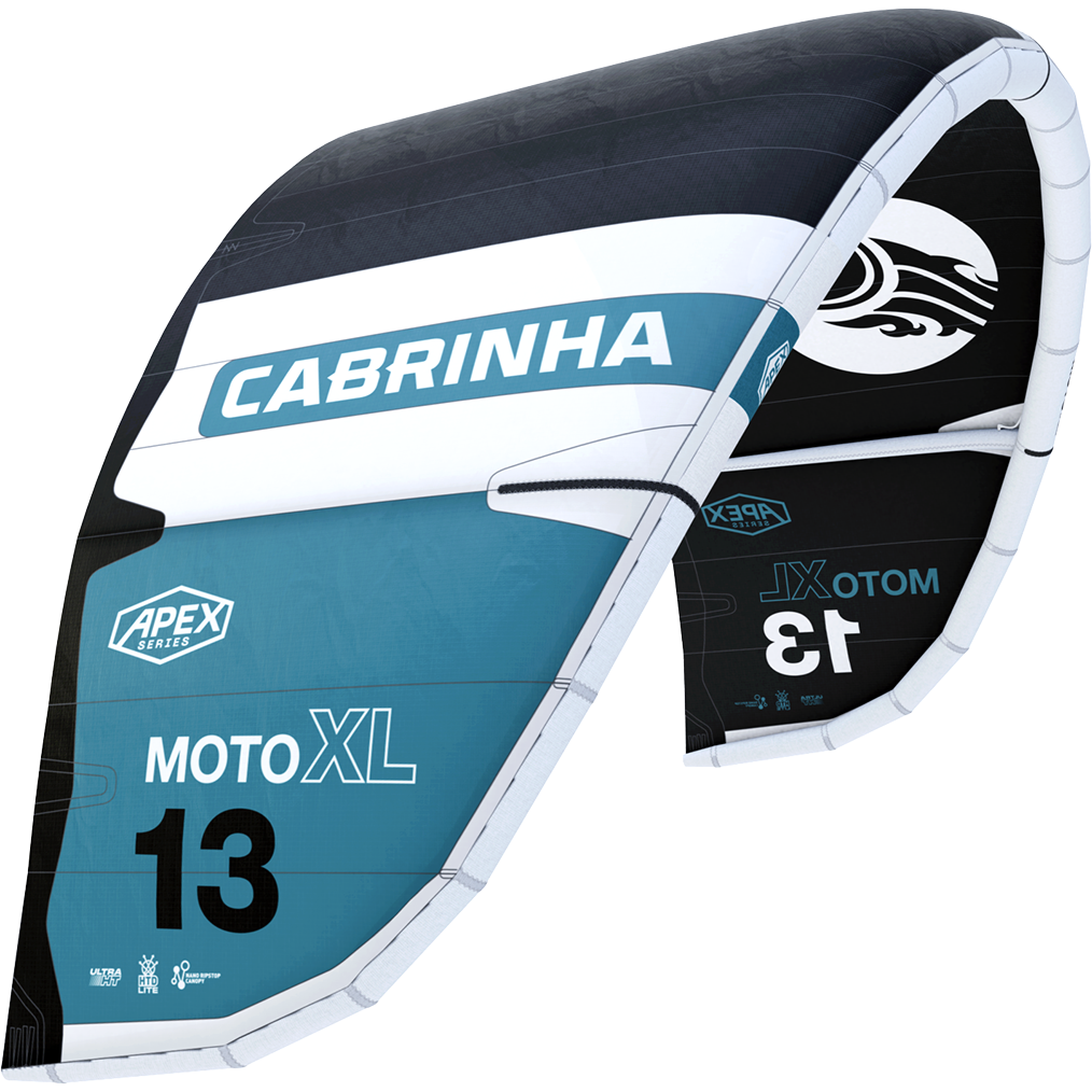  2024 Cabrinha Moto XL Apex Kite