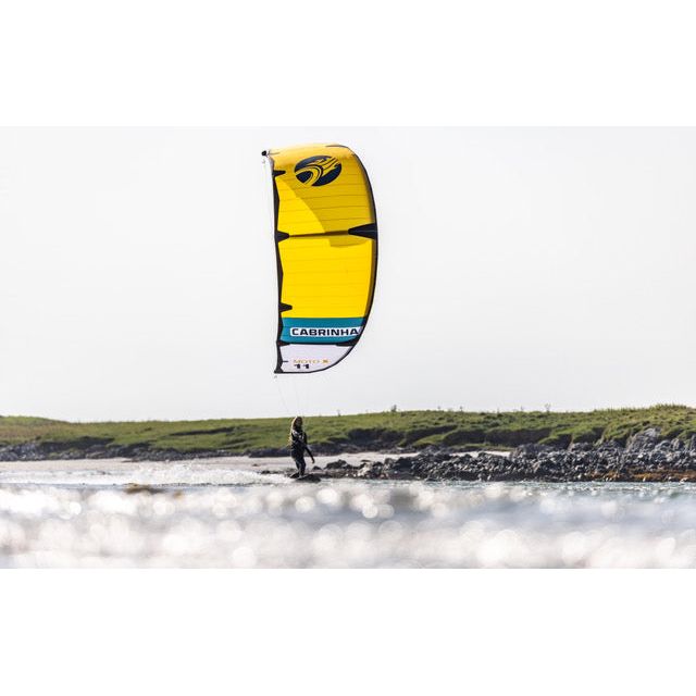  2024 Cabrinha Moto X Kite