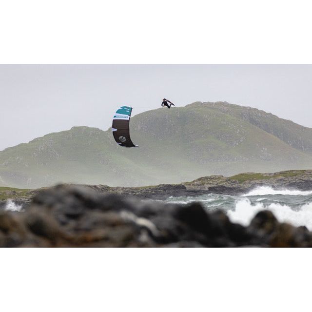  2024 Cabrinha Nitro Apex Kite