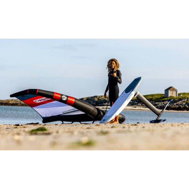  2024 Cabrinha Mantis V4 Wing