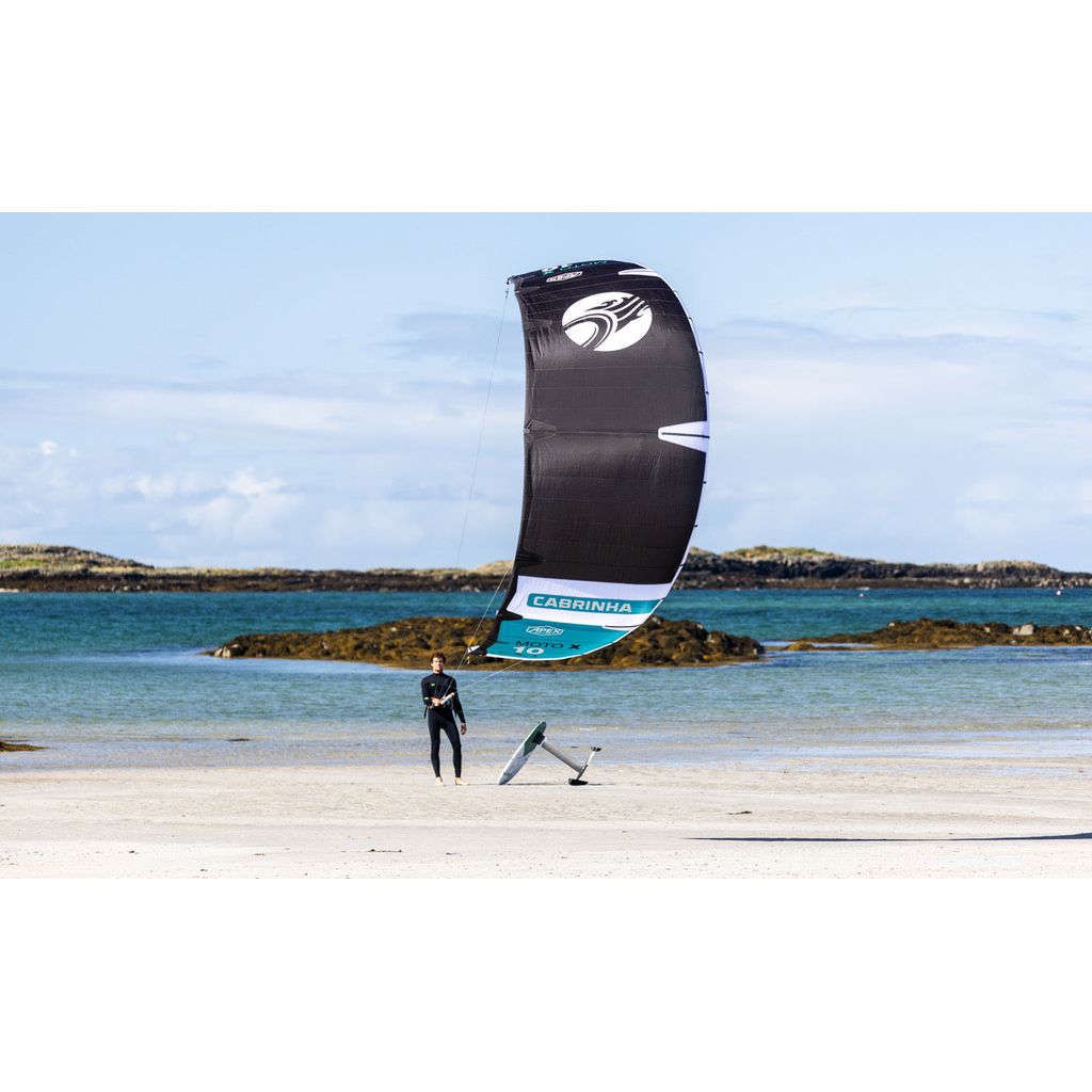  2024 Cabrinha Moto X Apex Kite