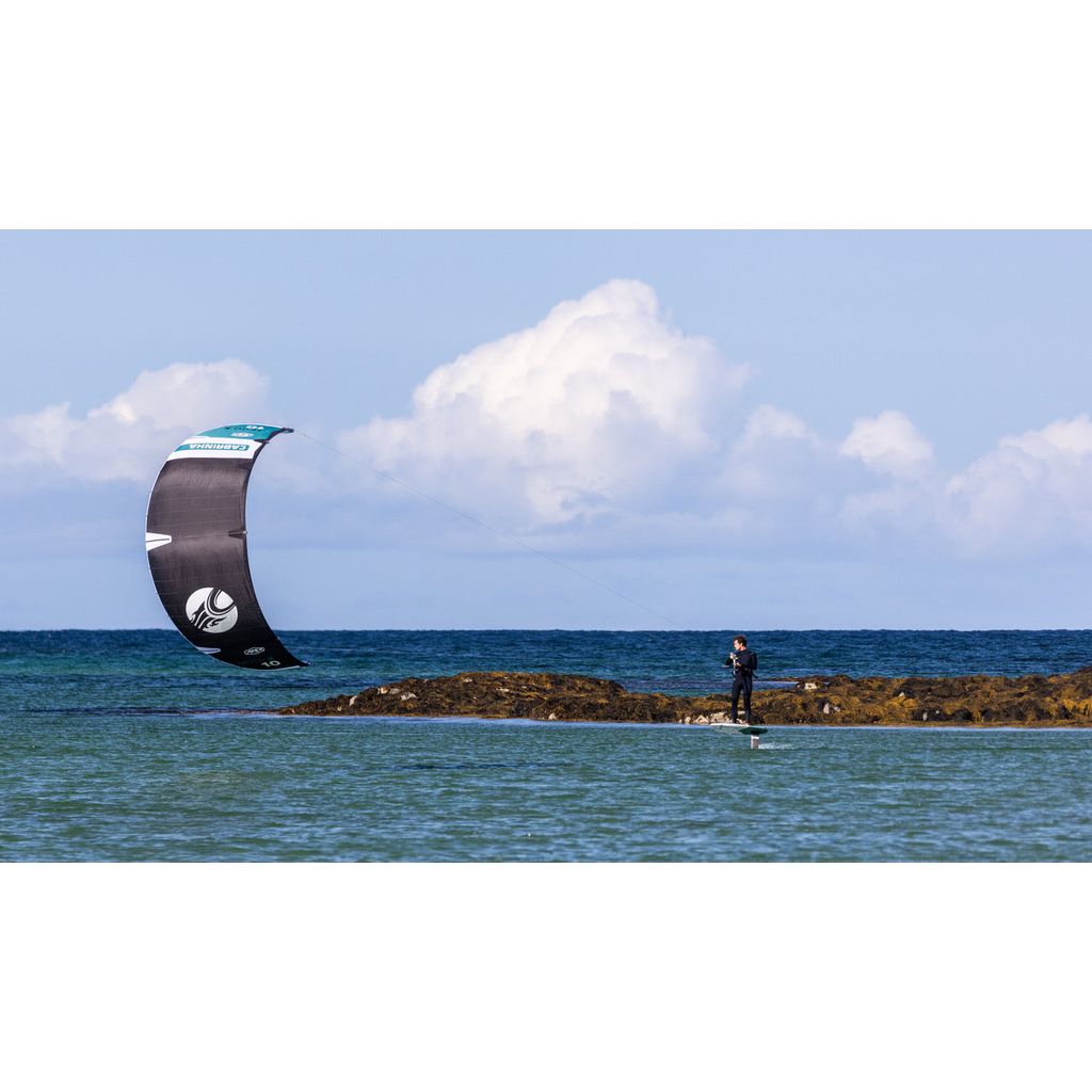  2024 Cabrinha Moto X Apex Kite