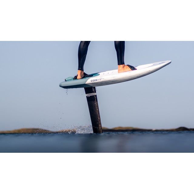  2024 Cabrinha Code Wing Foil Board