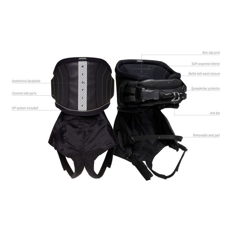 2018 Mystic Star Hybrid Harness Kids