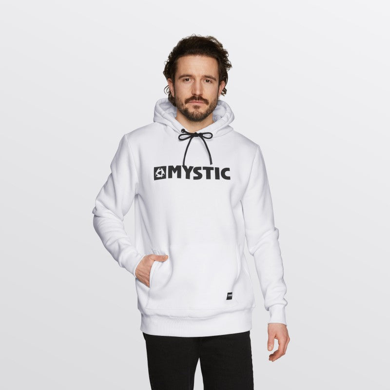  Mystic Hood Sweatshirt