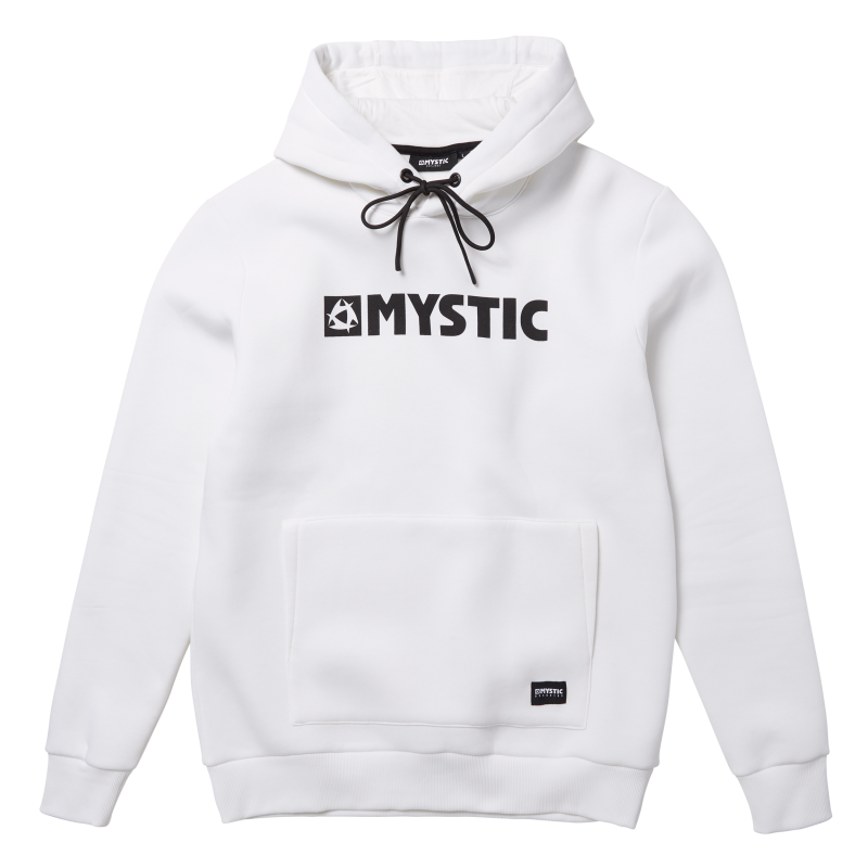  Mystic Hood Sweatshirt