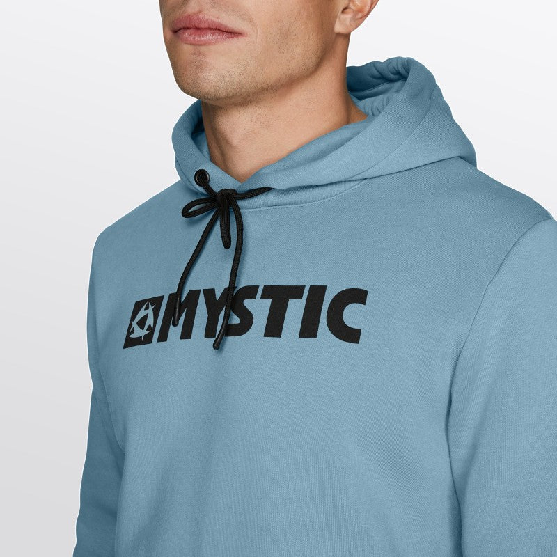  Mystic Hood Sweatshirt