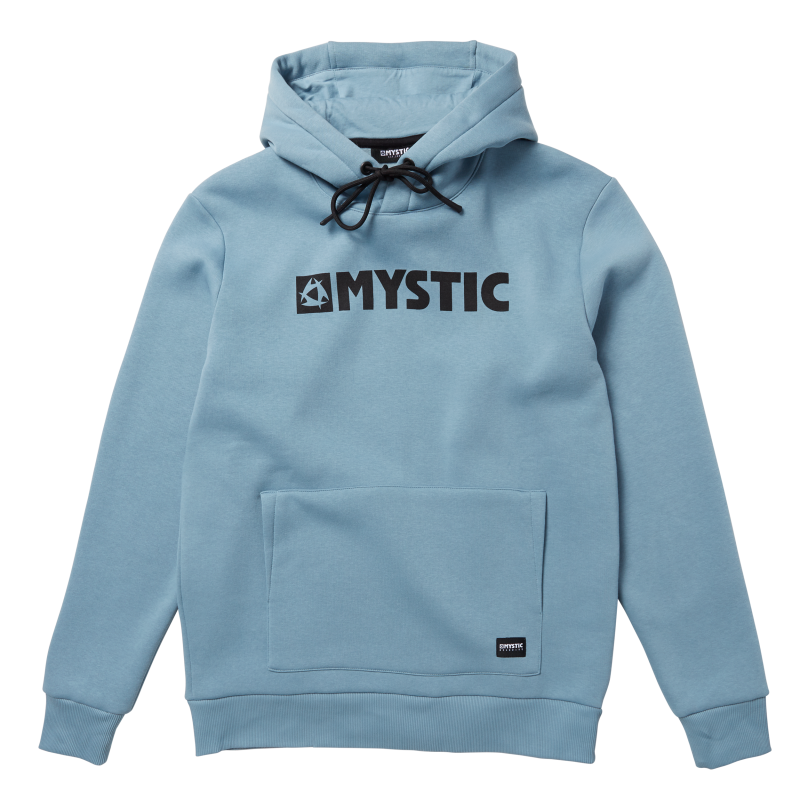  Mystic Hood Sweatshirt