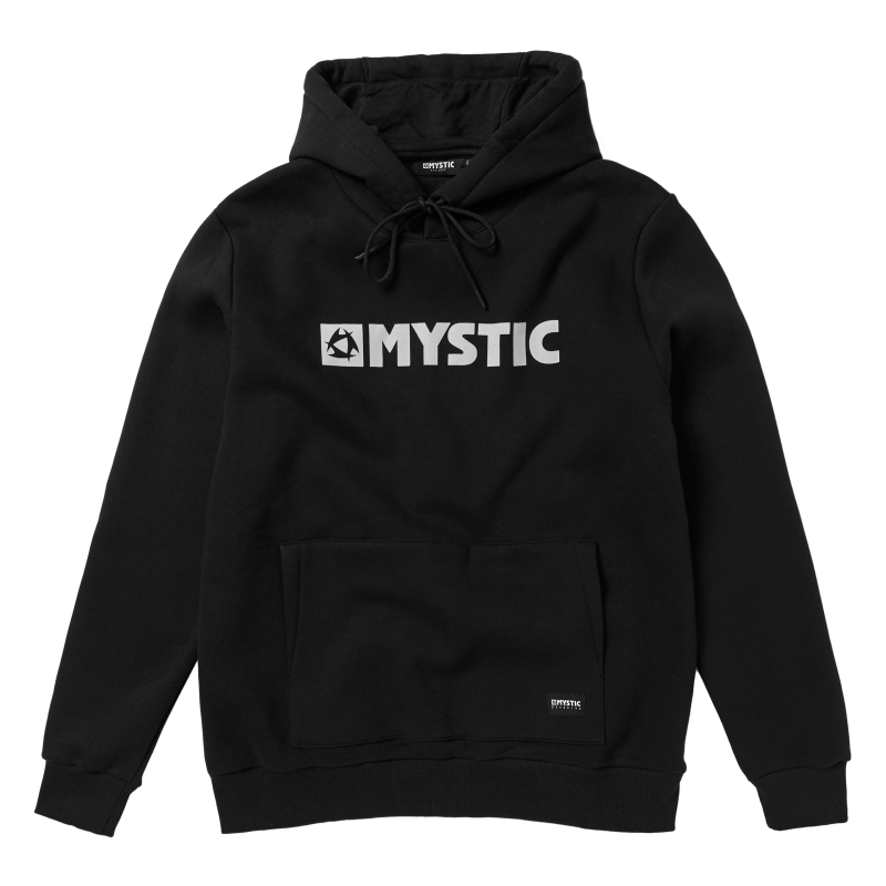  Mystic Hood Sweatshirt