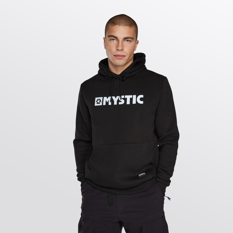  Mystic Hood Sweatshirt