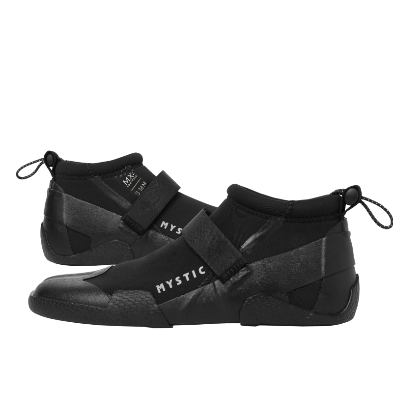  2023 Mystic Roam Shoe 3mm Split Toe (REEF)