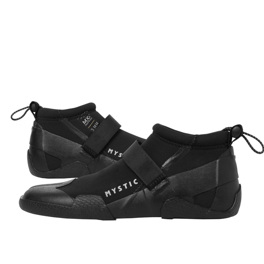  2023 Mystic Roam Shoe 3mm Split Toe (REEF)