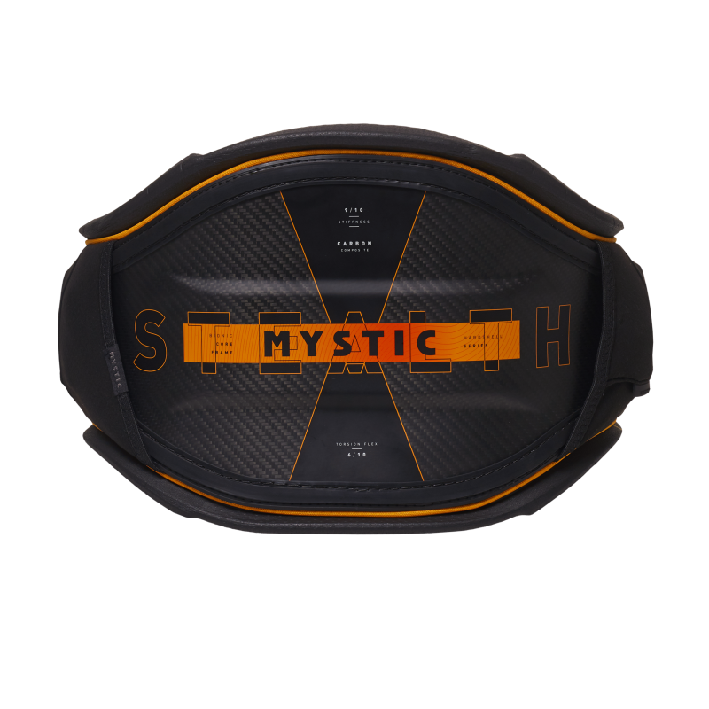  2024 Mystic Stealth Waist Harness