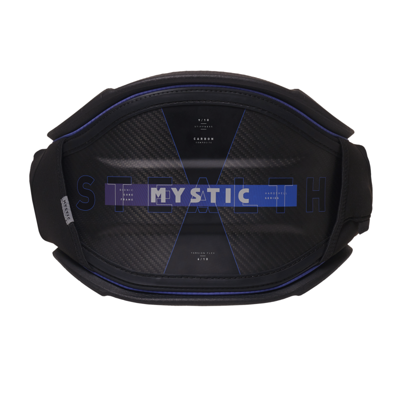  2024 Mystic Stealth Waist Harness