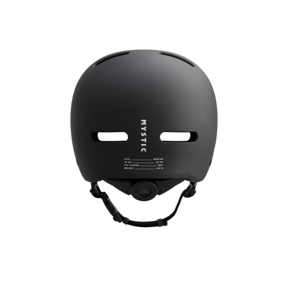  2023 Mystic Vandal Helmet