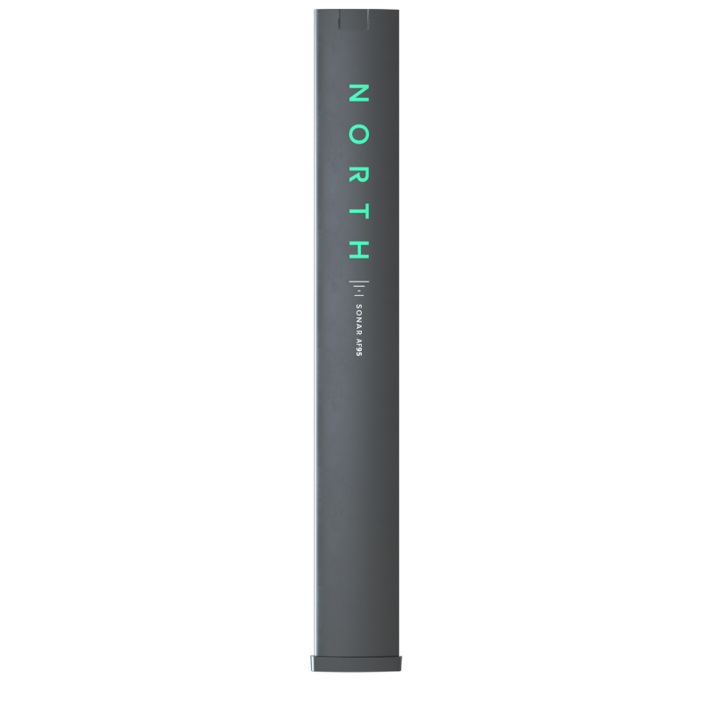  North Sonar Kite Mast