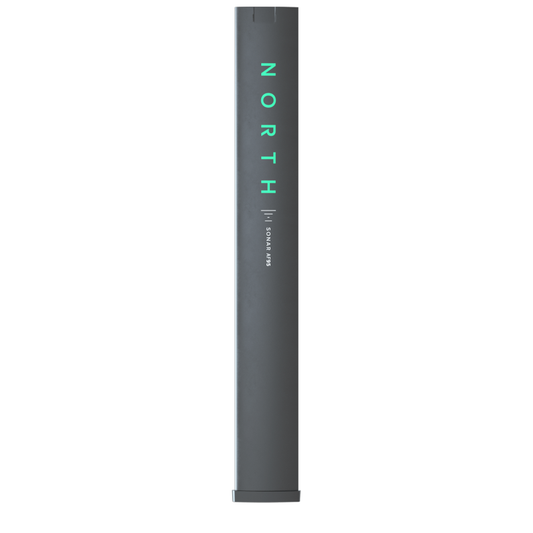  North Sonar Kite Mast