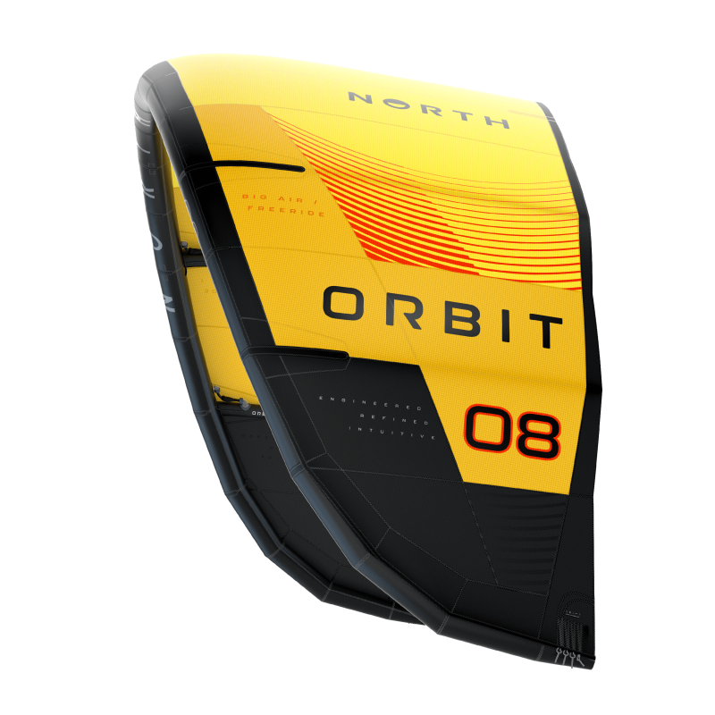  2024 North Orbit Kite