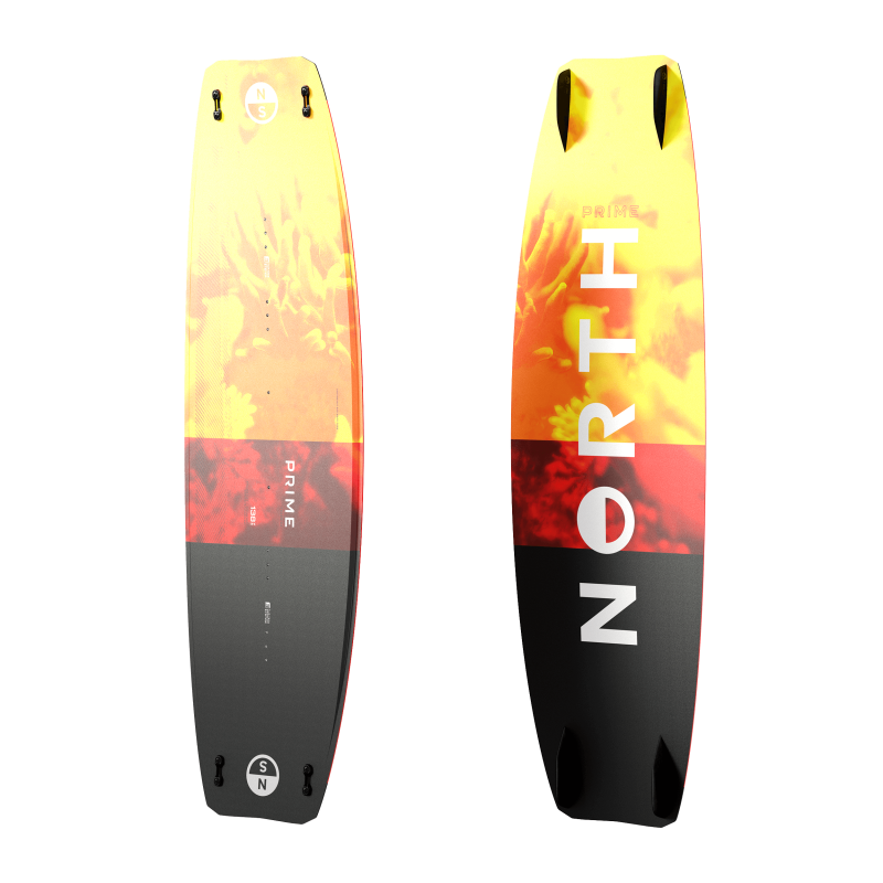  2024 North Prime Kiteboard