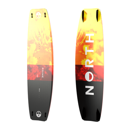  2024 North Prime Kiteboard