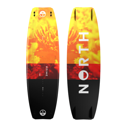  2024 North Prime Kiteboard
