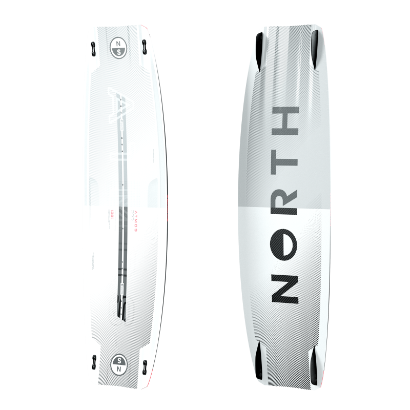  2024 North Atmos PRO Kiteboard