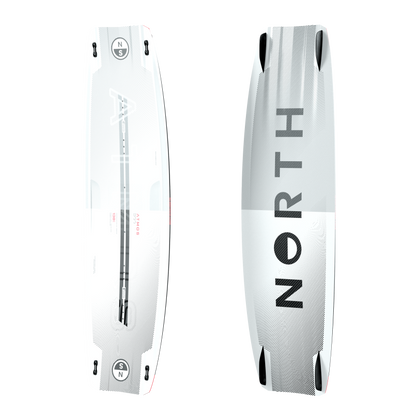  2024 North Atmos PRO Kiteboard