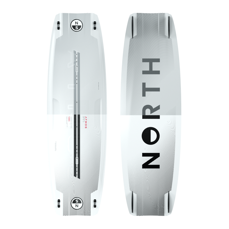  2024 North Atmos PRO Kiteboard