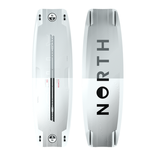  2024 North Atmos PRO Kiteboard