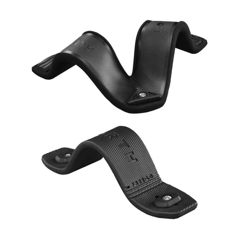  2024 North Free-V Foil Strap Set