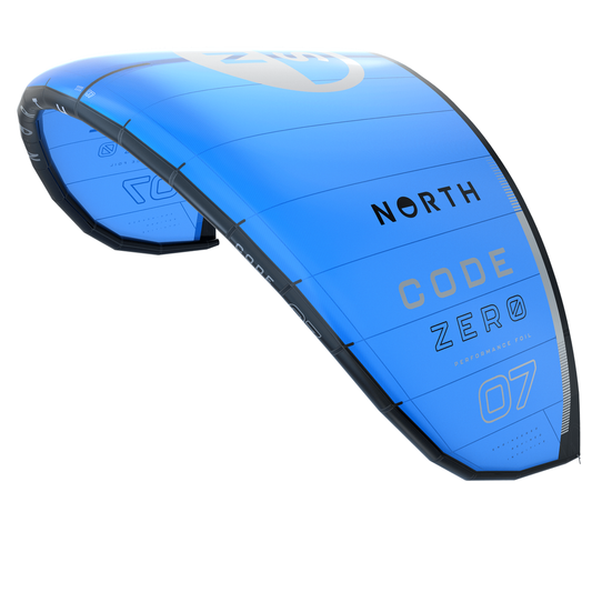  2024 North Code Zero Kite