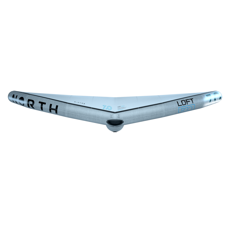  2025 North Loft PRO Wing White