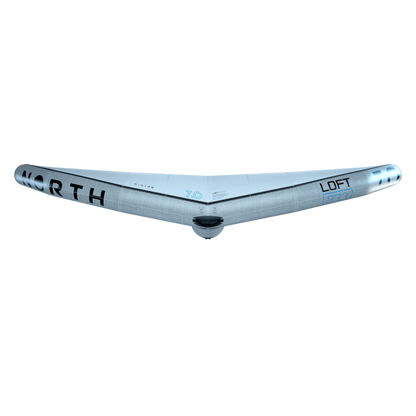  2025 North Loft PRO Wing White