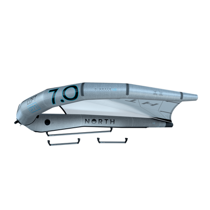  2025 North Loft PRO Wing White