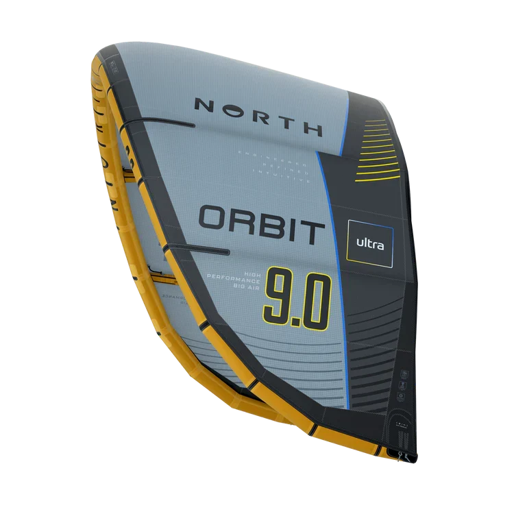  2025 North Orbit Ultra Kite