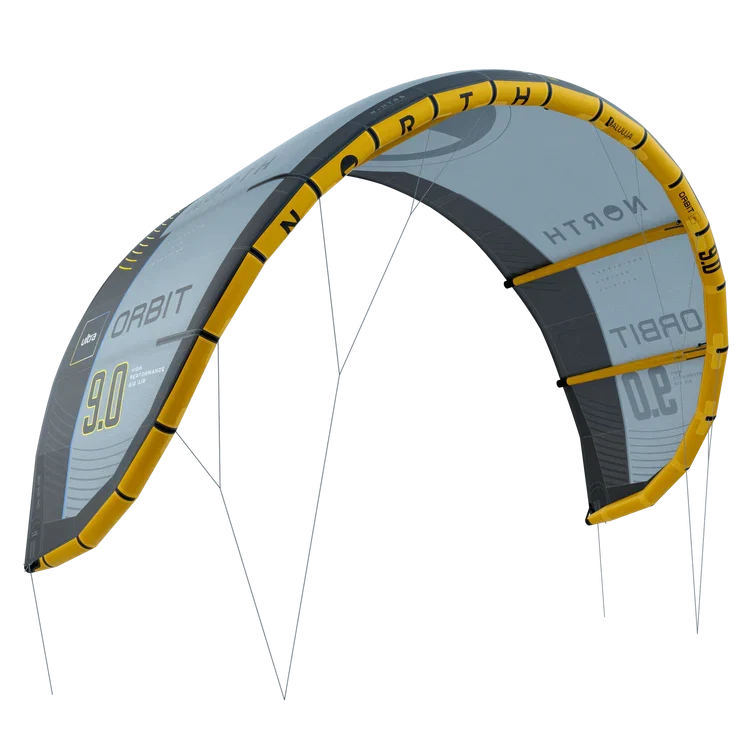  2025 North Orbit Ultra Kite