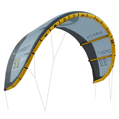 2025 North Orbit Ultra Kite